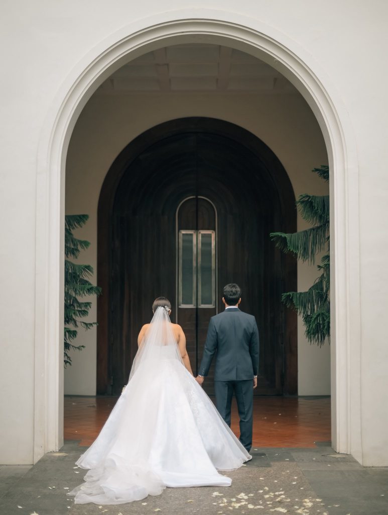Shela & Mark Switch Side Studio St. Benedict Parish 35